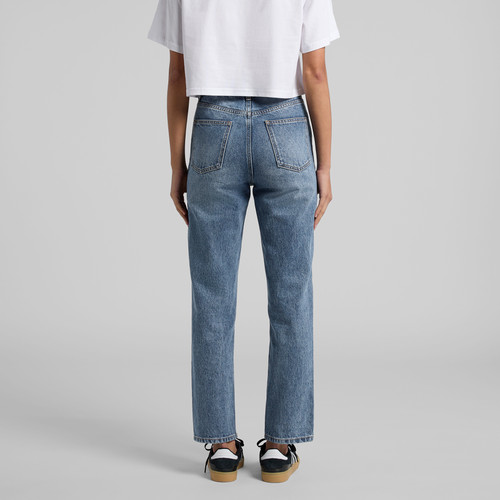 BACK wo's-straight-jeans-back